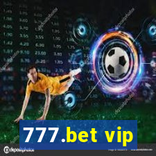 777.bet vip